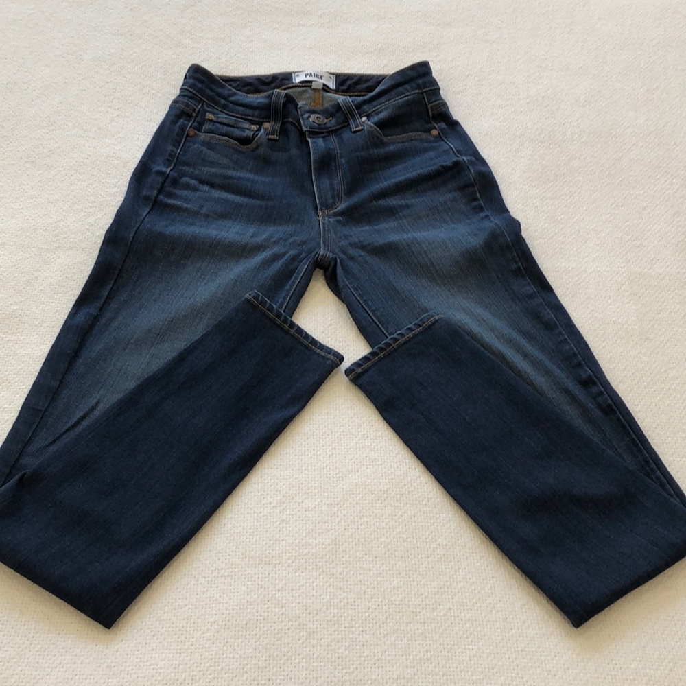 Paige jeans